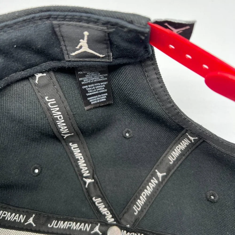 Jordan air flu